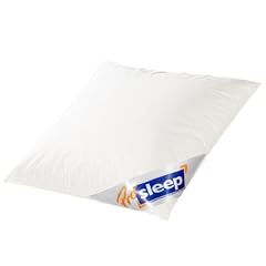 PRO SLEEP - 975.20.001 Kopfkissen 80x80 cm / 1.000 gr.