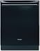 Kitchen & Housewares : ELECTROLUX 24" Built-In Dishwasher with Wave-Touch