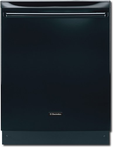 Electrolux : EWDW6505GB Fully Integrated Dishwasher With 9 Wash Cycles - Black