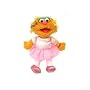 Gund Sesame Street 12-Inch Zoe Ballerina