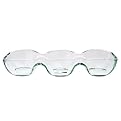 Luigi Bormioli 3-Section Dish - Green