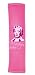 Marilyn Monroe Pink Shoulder Pad