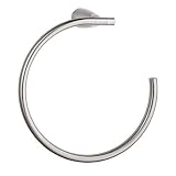 Danze D442121BN Towel Ring