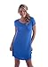 Bamboo Dreams Perfect Nightshirt. Cap Sleeves