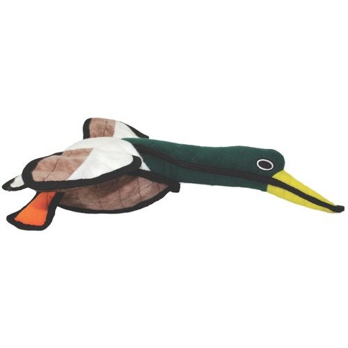 More image Tuffy - Dudley the Duck