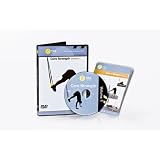 TRX Core Strength DVD - Volume 1