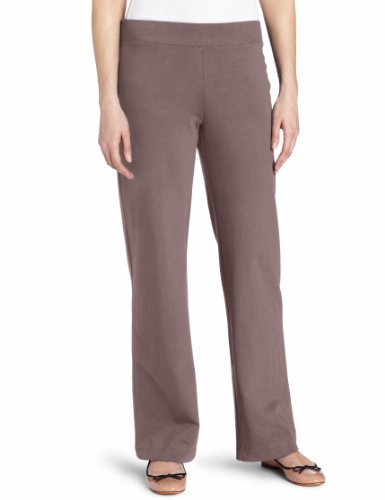 Pendleton Women's Petite Getaway Pants, Sparrow, Large Pendleton Women's Petite Getaway Pants, Sparrow, Large