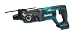 Bare-Tool Makita BHR241Z 18-Volt LXT Lithium-Ion Cordless 7/8-Inch SDS-Plus Rotary Hammer (Tool Only, No Battery)