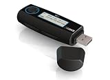 Review EMTEC EKMP31GC210 / EMTEC C210 1GB MP3 Player