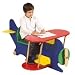 Airplane Desk