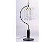 Chandelier Table Lamp By Acme Furniture