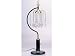 Chandelier Table Lamp By Acme Furniture