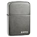 ATTRIBUTES&nbsp;Finish/Material:&nbsp;Black Ice&nbsp;Fuel:&nbsp;Butane&nbsp;Graphic:&nbsp;Zippo Logo&nbsp;Special Features:&nbsp;Windproof