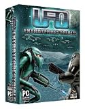 UFO: Extraterrestrials - Chaos Concept