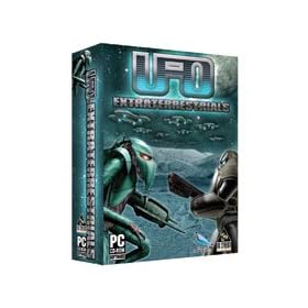 UFO: Extraterrestrials - Chaos Concept