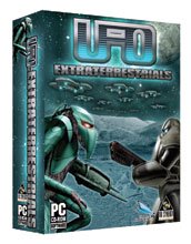 UFO: Extraterrestrials - Chaos Concept