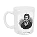 John Field (engraving) by Carl Mayer - Mug - Standard Size