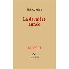 La Derni�re ann�e