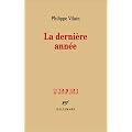 La Derni�re ann�e