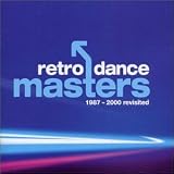 Review Various Artists  / Retro Dance Masters