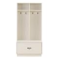 Hartland Utility Unit - Weathered White