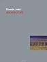 Donald Judd: Architecture