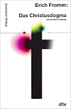 Produkt-Bild: Das Christusdogma und andere Essays