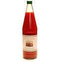 Volcano Orange Juice (Three 750 ml Bottles; also called "Blood" Orange Juice)