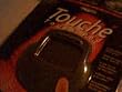 Touche' Touch Pad