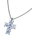 Crystal Cross