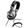 audio-technica ATH-PRO5 V プロフェッショナルモニターヘッドホン