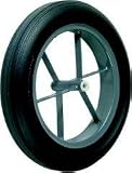 Haemrln 3090312 Solid Wheel 390mm
