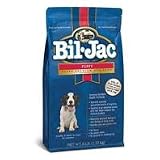 BIL-JAC PUPPY FOOD, Size: 6 POUND (Catalog Category: Dog:FOOD Natural)
