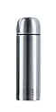 EMSA SENATOR Isolierflasche, 1,0 L Edelstahl