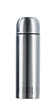 EMSA SENATOR Isolierflasche, 1,0 L Edelstahl