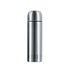 EMSA SENATOR Isolierflasche, 1,0 L Edelstahl