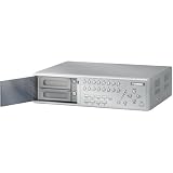Lorex DXR109081 9-channel Digital Video Recorder with Removable 80 GB HDD