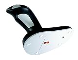 3M Ergonomic Mouse EM500GPL-AM Large - Mouse - optical - 3 button(s) - wired - USB - graphite