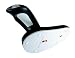 3M Ergonomic Mouse EM500GPL-AM Large - Mouse - optical - 3 button(s) - wired - USB - graphite