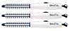 Buy Helen Of Troy 3 - Pack Mini 1/2 Inch Professional Brush Irons #1512n