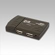 CP Technologies CP-U2H-01 USB 2.0 4-Port Mini Hub