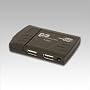 CP Technologies CP-U2H-01 USB 2.0 4-Port Mini Hub