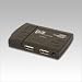 CP Technologies CP-U2H-01 USB 2.0 4-Port Mini Hub