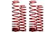 B&G Springs Lowering Kit for 1995 - 2006 Pontiac Sunfire