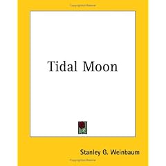 Tidal Moon