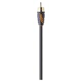 QED Profile Subwoofer Cable 3m