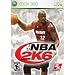 NBA 2K6 X360 Image
