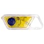ASP Mirage Light Amber Body Blue Light 53802