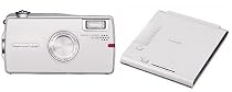 IR-300/S-HD-100 デジタルカメラ+HDDストレージ