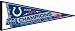 Indianapolis Colts 2006 AFC Conference Champ Pennant
